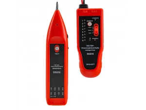 Тестер-трассоискатель R6816 REXANT, 12-1016