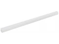 LIGHTING Светильник светодиодный линейный 1011 40Вт 4000К 1200*54*58мм белый ИЭК