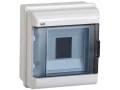 Корпус пластиковый КМПн-5 IP55 ИЭК