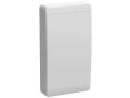 TEKFOR Корпус пластиковый ЩРН-П-36 IP41 белая дверь IEK