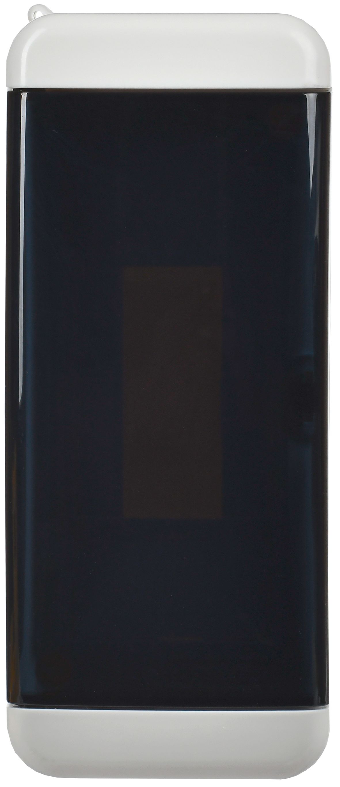 TEKFOR Mini Корпус пластиковый КМПн-2 IP41 белый IEK