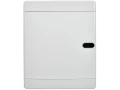 UNION Compact Корпус пластиковый ЩРН-П-18 IP41 белая дверь IEK