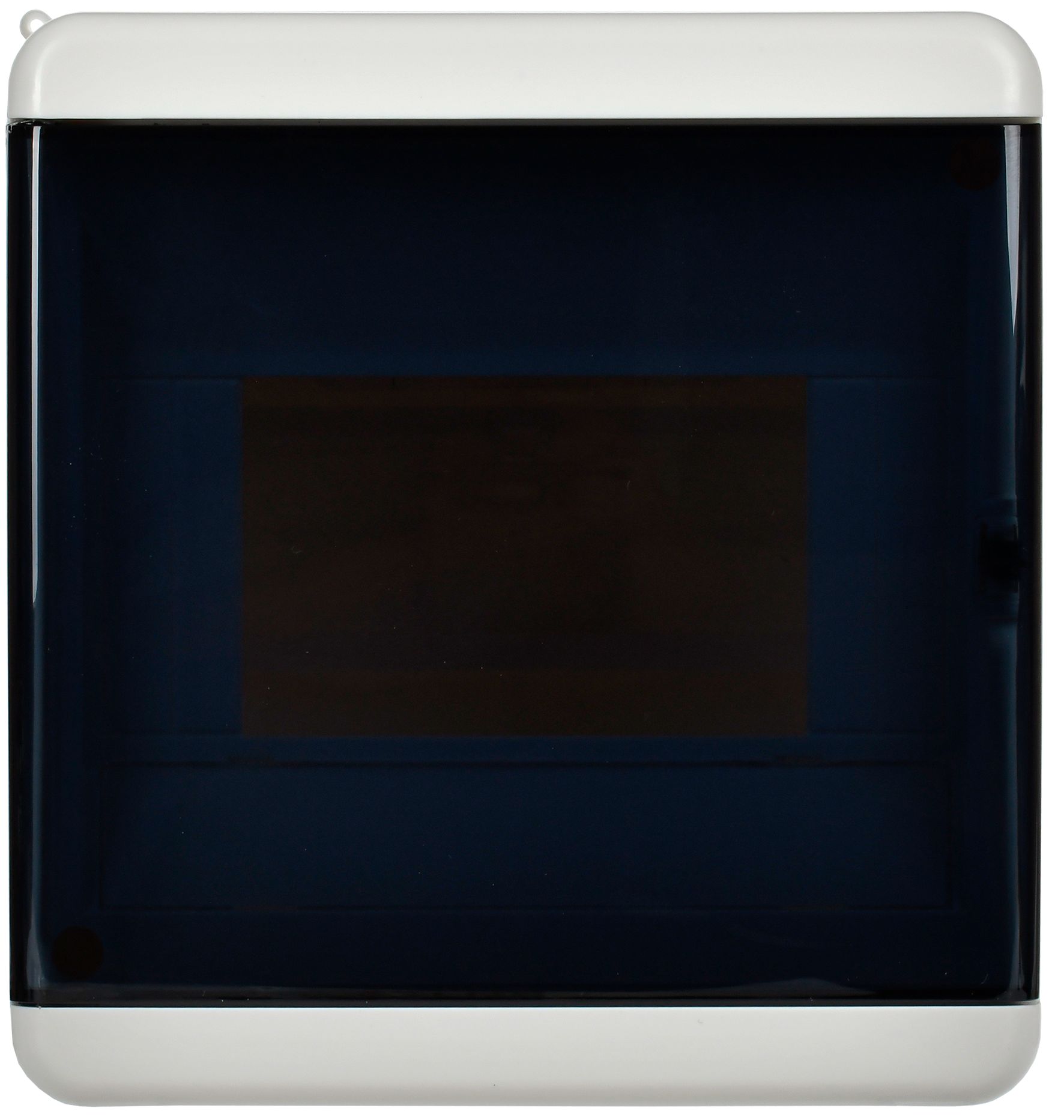 TEKFOR Mini Корпус пластиковый КМПн-6 IP41 белый IEK