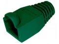 Колпачок изолирующий для разъемов RJ-45, зеленый REXANT 05-1204