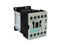 3RT1015-1AR01,3-пол.,7А,AC-3,3кВт/400V,1НО,415V АС,50/60Гц,типоразмер S00,винтовые клеммы,IP20  (ЭТ)