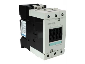 3RT1044-1AP00,3-пол.,65A,AC-3,30кВт/400V,230V AC,50/60Гц,типоразмер S3,винтовые клеммы,IP20  (ЭТ)