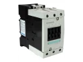 3RT1044-1AP00,3-пол.,65A,AC-3,30кВт/400V,230V AC,50/60Гц,типоразмер S3,винтовые клеммы,IP20  (ЭТ)