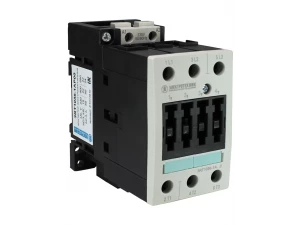 3RT1036-1AP00,3-пол.,50A,AC-3,22кВт/400V,230V AC,50/60Гц,типоразмер S2,винтовые клеммы,IP20  (ЭТ)