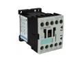 3RT1017-1AR01,3-пол.,12A,AC-3,5,5кВт/400V,1НО,415V AC,50/60Гц,типоразмер S00,винтовые клеммы,IP20 ЭТ