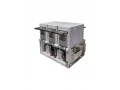 КВТ-1,14-10/1600-3 У3, 3п, 1600А, 380В AC/DC, 4з+3р, нереверсивный, без реле, IP00  (ЭТ)