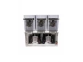 КВТ-1,14-10/1600-3 У3, 3п, 1600А, 380В AC/DC, 4з+3р, нереверсивный, без реле, IP00  (ЭТ)