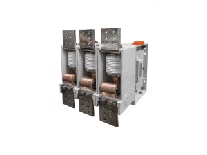 КВТ-1,14-10/2500-3 У3, 3п, 2500А, 220В AC/DC, 4з+3р, нереверсивный, без реле, IP00  (ЭТ)