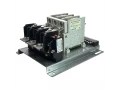 КВТ-1,14-2,5/ 63-3 У3-Р, 3п, 63А,220В AC/DC, 2з+1р, нереверсивный, реле РТТ325 42,5-57,5А, IP00 (ЭТ)