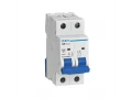 Автоматический выключатель NB1-63 2P 50A 6кА характеристика C (R) (CHINT) 179666