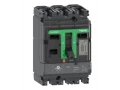 Автоматический выключатель NSX160N 50kA 3П3Т 160A TMD /C16N3TM160/