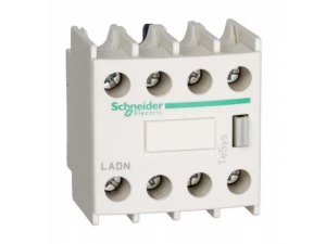 Доп. конт. блок 2НО+2НЗ /LADN22/