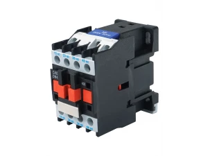 CAE40M5, 4НО, 220В/50Гц, реле промежуточное  (ЭТ)