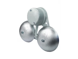 МЗМ-1 УХЛ1, 36В AC, IP21, оповещатель охранный звуковой