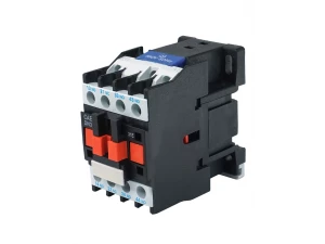 CAE31Q5, 3НО+1НЗ, 380В/50Гц, реле промежуточное  (ЭТ)