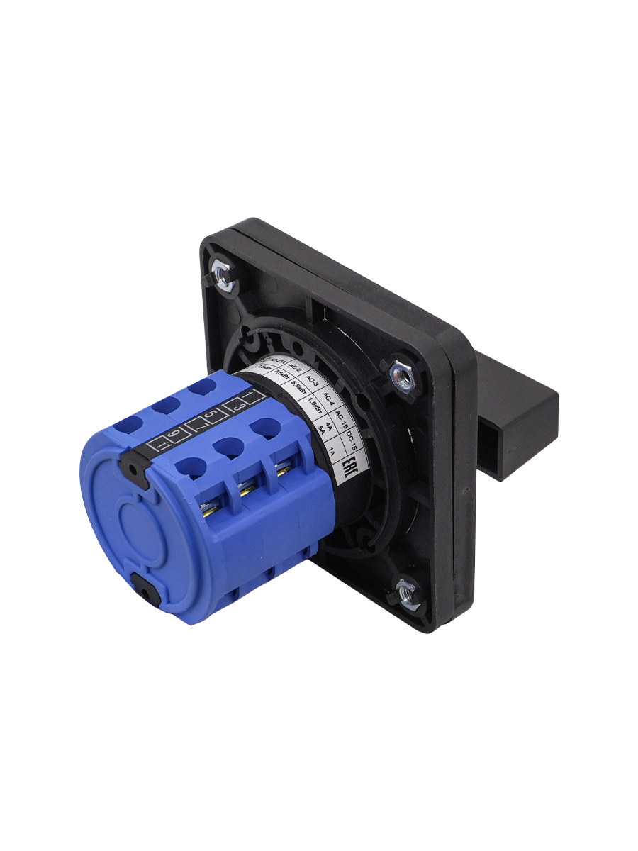 ПК 16-12 И3172У3, 55х55, переключатель кулачковый (ЭТ)