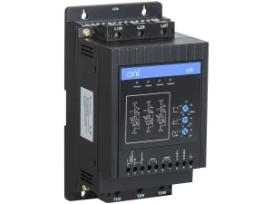 Устройство плавного пуска SFB 3Ф 380В 7,5кВт 15A Uупр 110-220В Modbus ONI