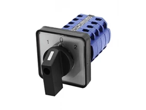 ПК 16-12 С4028У3, 55х55, переключатель кулачковый (ЭТ)