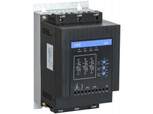 Устройство плавного пуска SFB 3Ф 380В 30кВт 60A Uупр 110-220В Modbus ONI