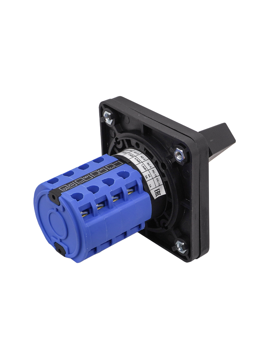 ПК 16-12 Ж4037У3, 55х55, переключатель кулачковый (ЭТ)