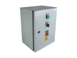 ЯУО-9603-3674 У3.1 IP54, 40А, программатор  (ЭТ)