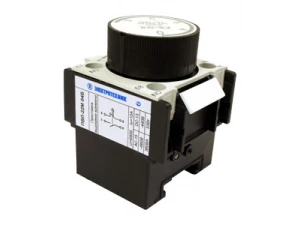 ПВЛ-15М О4 Б, 0,1-3с, при включении, 10А, IP20, приставка выдержки времени (ЭТ)