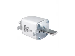 Плавкая вставка ППН-37 УХЛ3, 100А, габарит 2, IP00  (ЭТ)