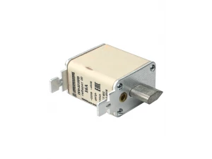 Плавкая вставка ППН-33 УХЛ3,  16А, габарит 00, IP00  (ЭТ)