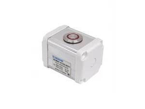 BXM47-A1/22-65У1 (1 красная цилиндрическая кнопка (1C1NO1NC)), пост управления (ЭТ)