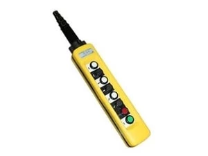 ПКТ-88 У2,IP65,2 скорости,вверх,вниз,влево,вправо,вперед,назад,по часов.,против часов.,16NO (ЭТ)