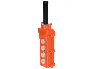 ПКТ-40 У2, 5А, IP54, вверх, вниз, влево, вправо , пост кнопочный (ЭТ)