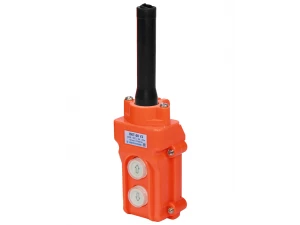 ПКТ-20 У2, 5А, IP54, вверх, вниз, пост кнопочный (ЭТ)