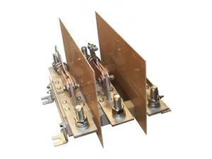 РЕ19-41-31160-00 УХЛ3, 1000А  (ЭТ)(Китай) , разъединитель (ЭТ)