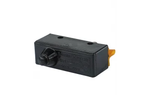 МП 2102Л УХЛ3 исп.03. IP00, толкатель с увелич.ходом, базовый, винт, микровыключатель (ЭТ)