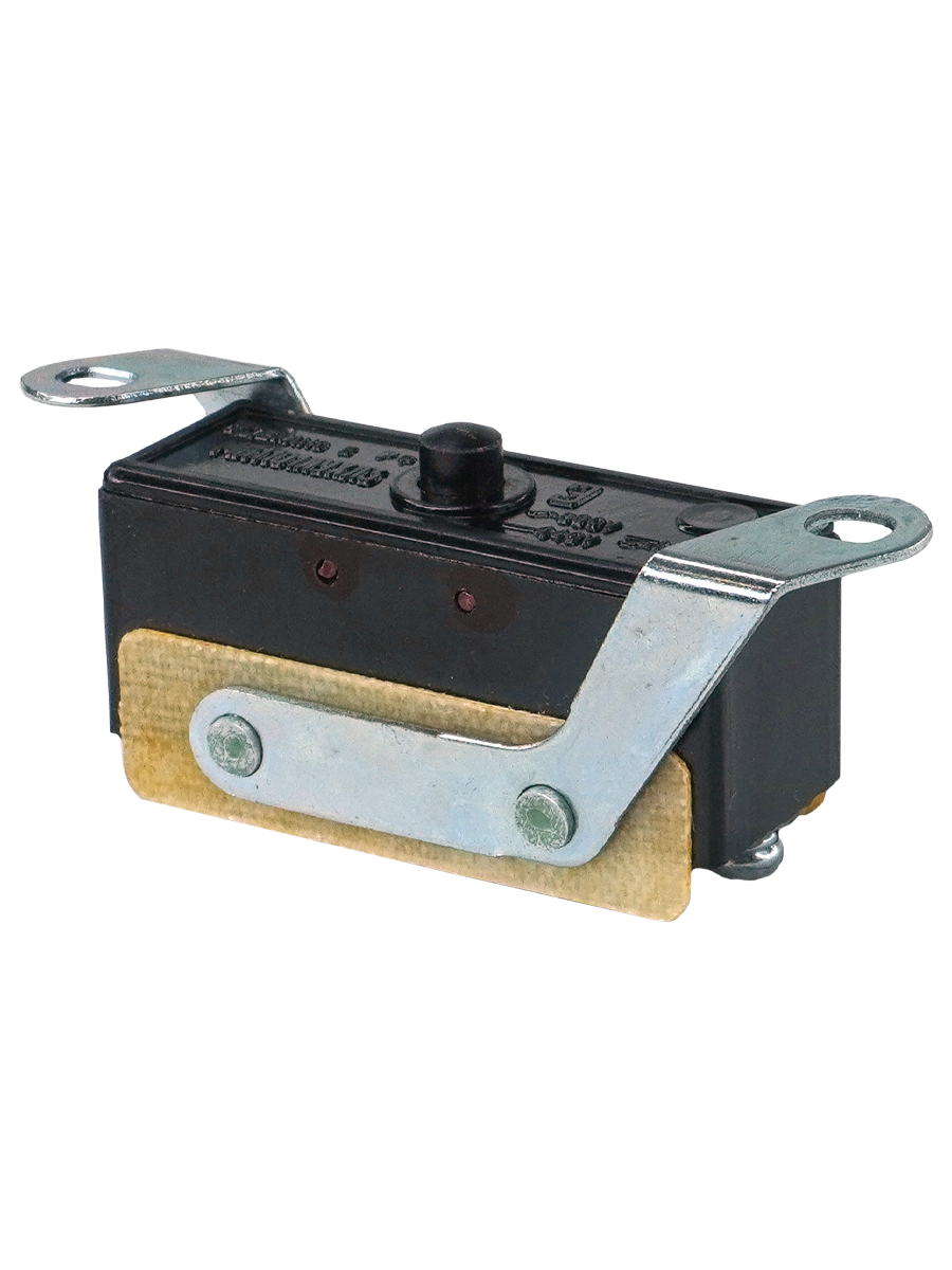 МП 1101 УХЛ3 исп.03, IP00, толкатель, базовый, винт, микровыключатель (ЭТ)