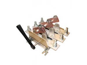 РЕ19-43-31120-00 УХЛ3, 1600А, разъединитель (ЭТ) (Китай)