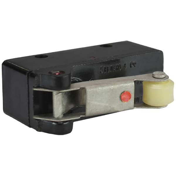 МП 2106М УХЛ3 исполнение 01, IP00, рычаг, базовый, гайки, микровыключатель (ЭТ)