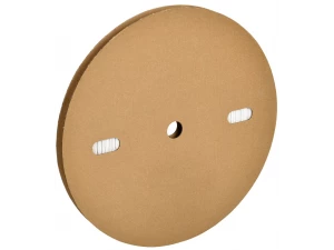 Трубка термоусадочная ТТУ нг-LS 30/15 белая (50м/упак) IEK