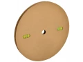 Трубка термоусадочная ТТУ нг-LS 60/30 желто-зеленая (25м/упак) IEK