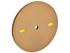 Трубка термоусадочная ТТУ нг-LS 60/30 желтая (25м/упак) IEK