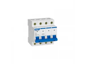 Выключатель нагрузки NXHB-125 4P 32A (R) (CHINT) 193188