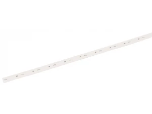 Трубка термоусадочная ТТУ нг-LS 25/12,5 белая (1м) IEK