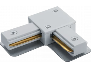 Коннектор NLT-C-1L-AS1-WH-L (для ШП AS1, бел) 95 514 Navigator