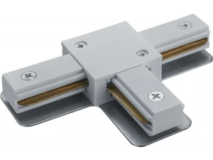 Коннектор NLT-C-1L-AS1-WH-T (для ШП AS1, бел) 95 516 Navigator