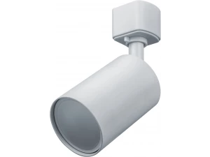 Светильник NLT-TM1-1L-GU10-WH (трековый, GU10, бел) 95 494 Navigator