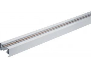 Шинопровод NLT-B-1L-AS1-WH-200 (однофаз, 2м, бел) 95 511 Navigator